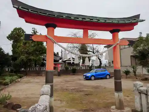 飯玉神社(群馬県)