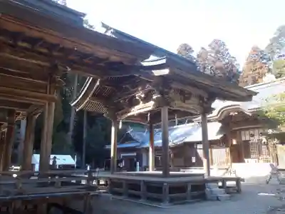 猿投神社(愛知県)