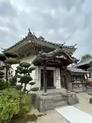 養源寺(愛知県)