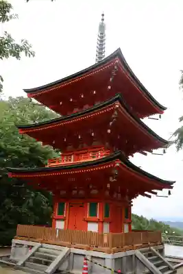 岡寺（龍蓋寺）(奈良県)