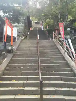 金剛宝寺（紀三井寺）のその他建物