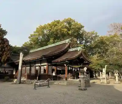 知立神社(愛知県)
