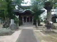 宿町船底神社(佐賀県)