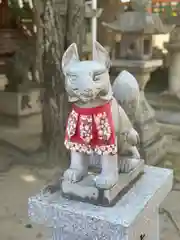 長瀨神社(大阪府)