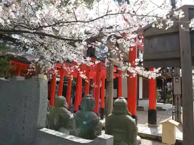 藤森神社(京都府)
