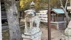 賀集八幡神社(兵庫県)