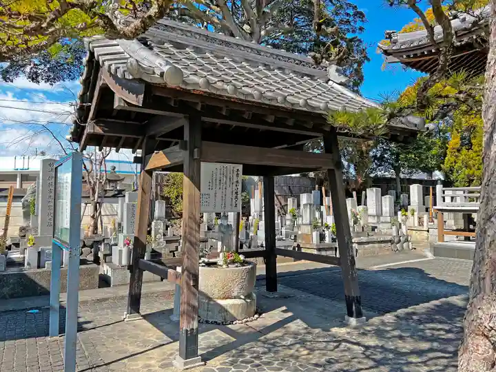 玄妙寺(静岡県)