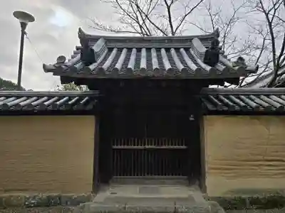弥勒院(奈良県)
