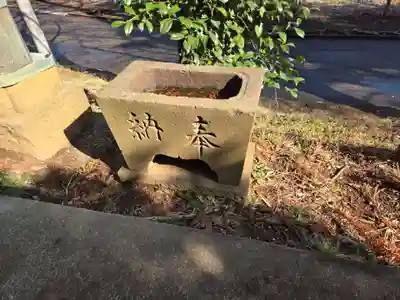野津田神社(東京都)