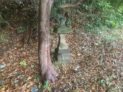 第六天社(神奈川県)