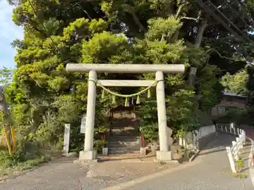 熊野神社(千葉県)