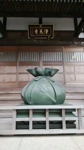 浄見寺のその他建物