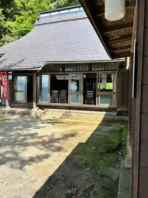 岡応寺(山形県)