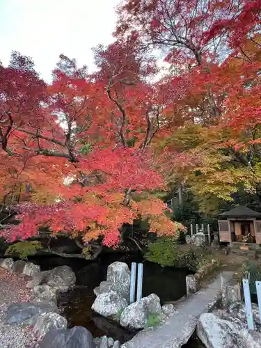 宝蔵寺(福島県)
