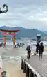 厳島神社(広島県)