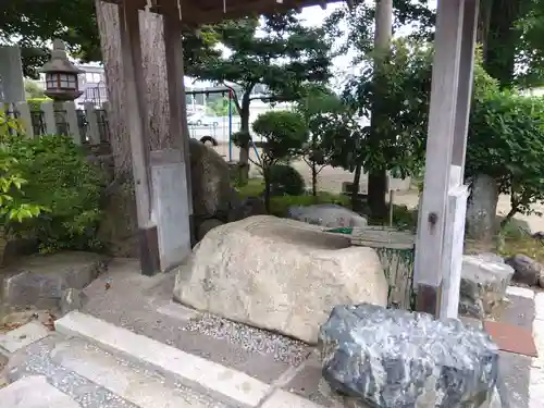 金山彦神社(福井県)