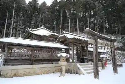 高野山金剛峯寺のその他建物