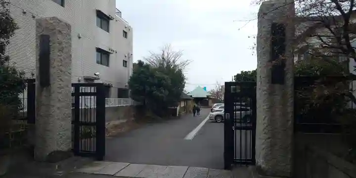 最勝寺教学院のその他建物