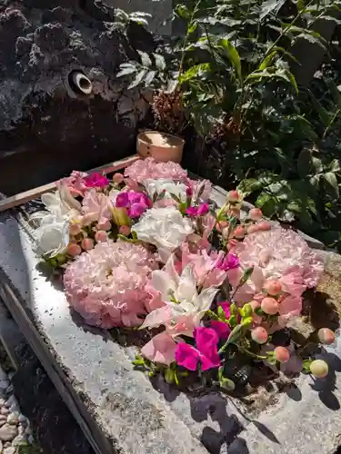本郷氷川神社(東京都)