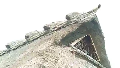 法華寺(奈良県)