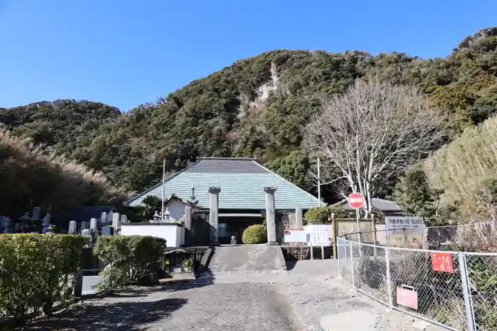 大聖院(高塚不動尊)(千葉県)