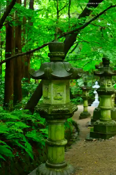 香取神宮(千葉県)