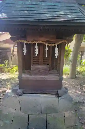 日吉神社(愛媛県)