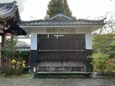 老杉神社(滋賀県)