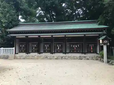 八坂神社(大阪府)
