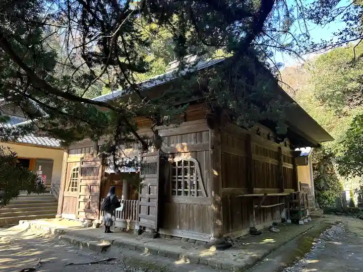 浄光明寺(神奈川県)