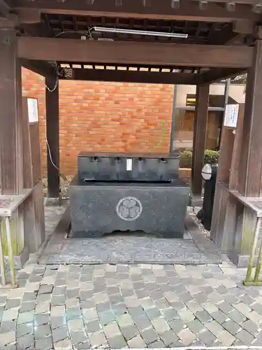 前橋東照宮(群馬県)