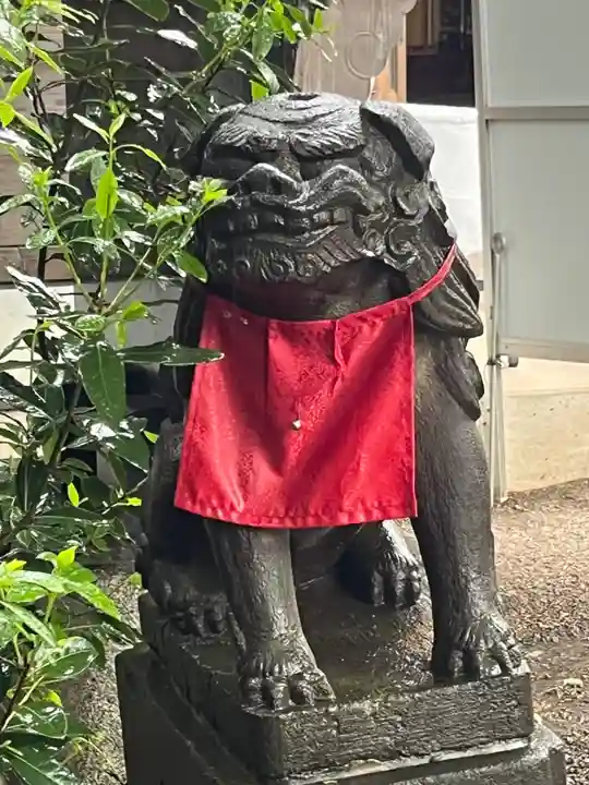 下総国三山 二宮神社(千葉県)
