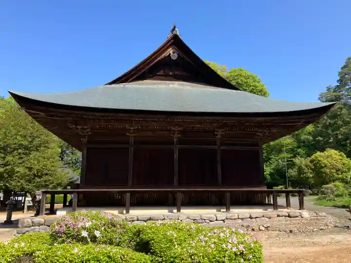 地藏院(栃木県)