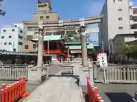 鷲神社(東京都)