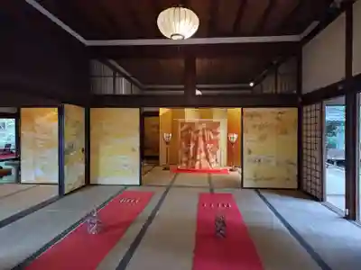 円満院門跡(滋賀県)