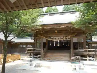 狭野神社(宮崎県)