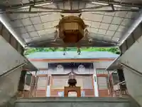 神恵院の本殿・本堂