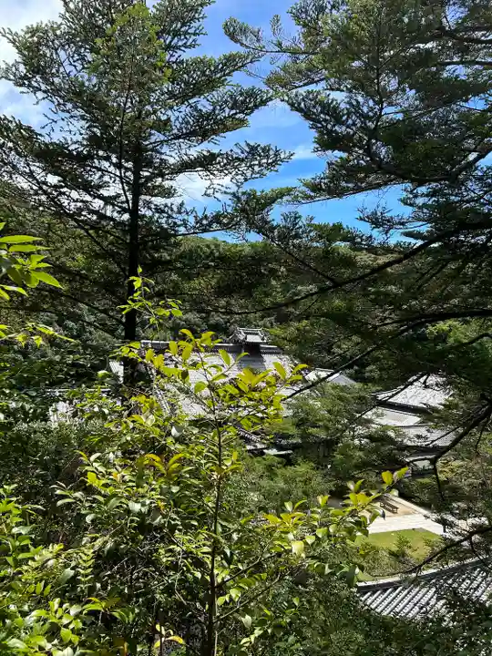 清荒神清澄寺(兵庫県)