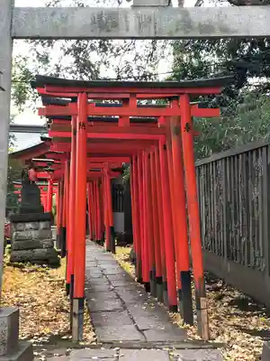根津神社(東京都)