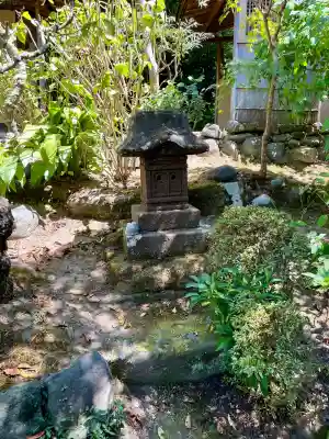 佛日庵(神奈川県)