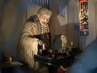 太宗寺(東京都)