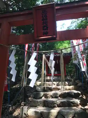 住吉神社(山口県)