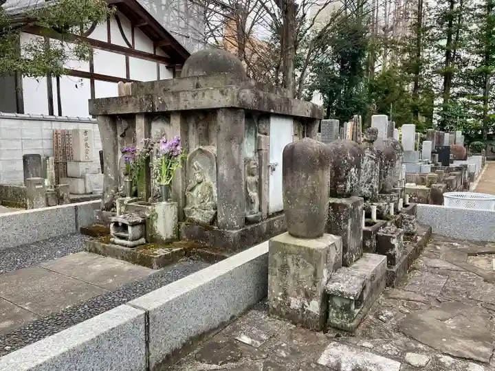 光専寺(東京都)
