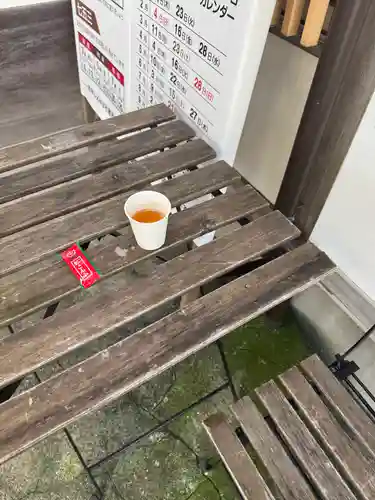 下神明天祖神社(東京都)