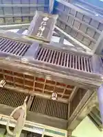 由仁神社(北海道)