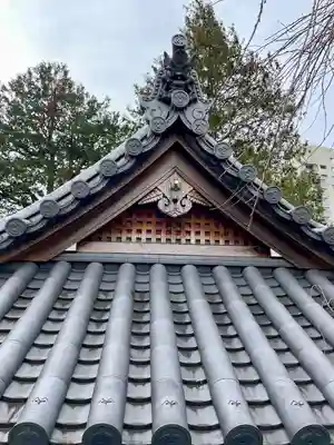 玄国寺(東京都)