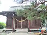 月山神社(山形県)