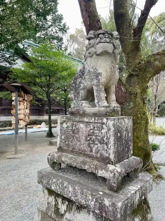 報徳二宮神社(神奈川県)