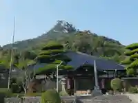 天徳寺(山口県)