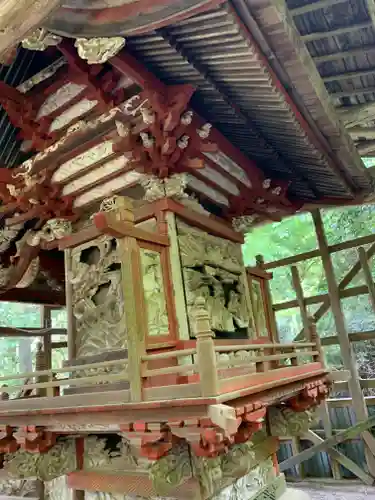赤城神社(群馬県)